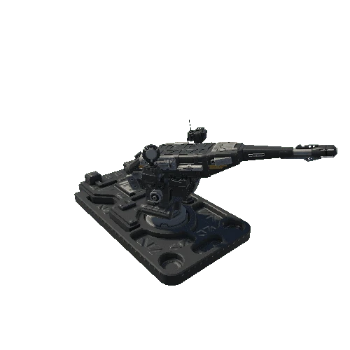 AutoCannon Dark